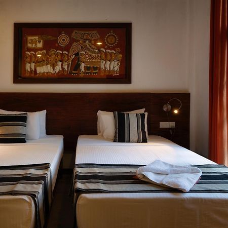 Lario Resort Szigirija Kültér fotó