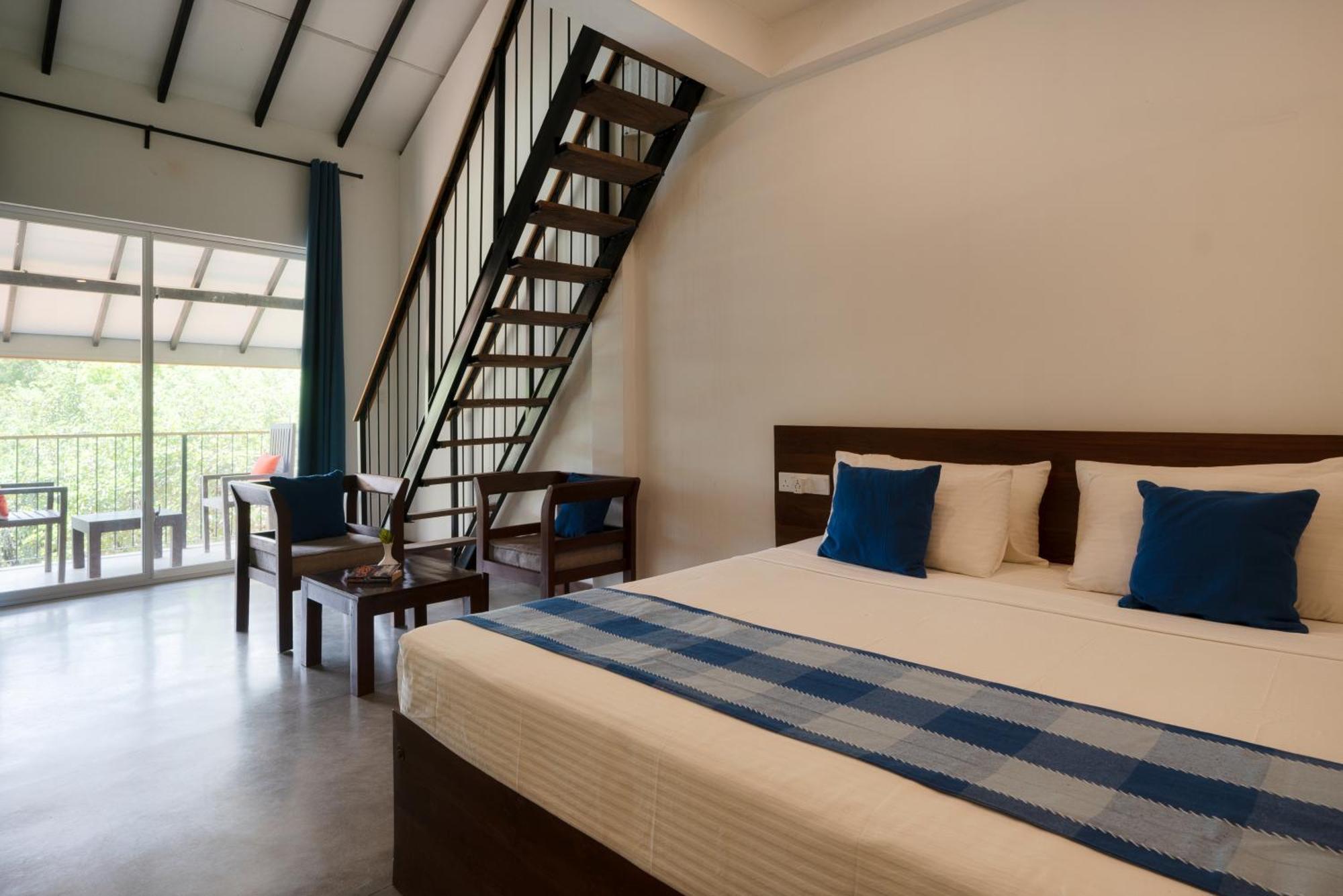 Lario Resort Szigirija Kültér fotó