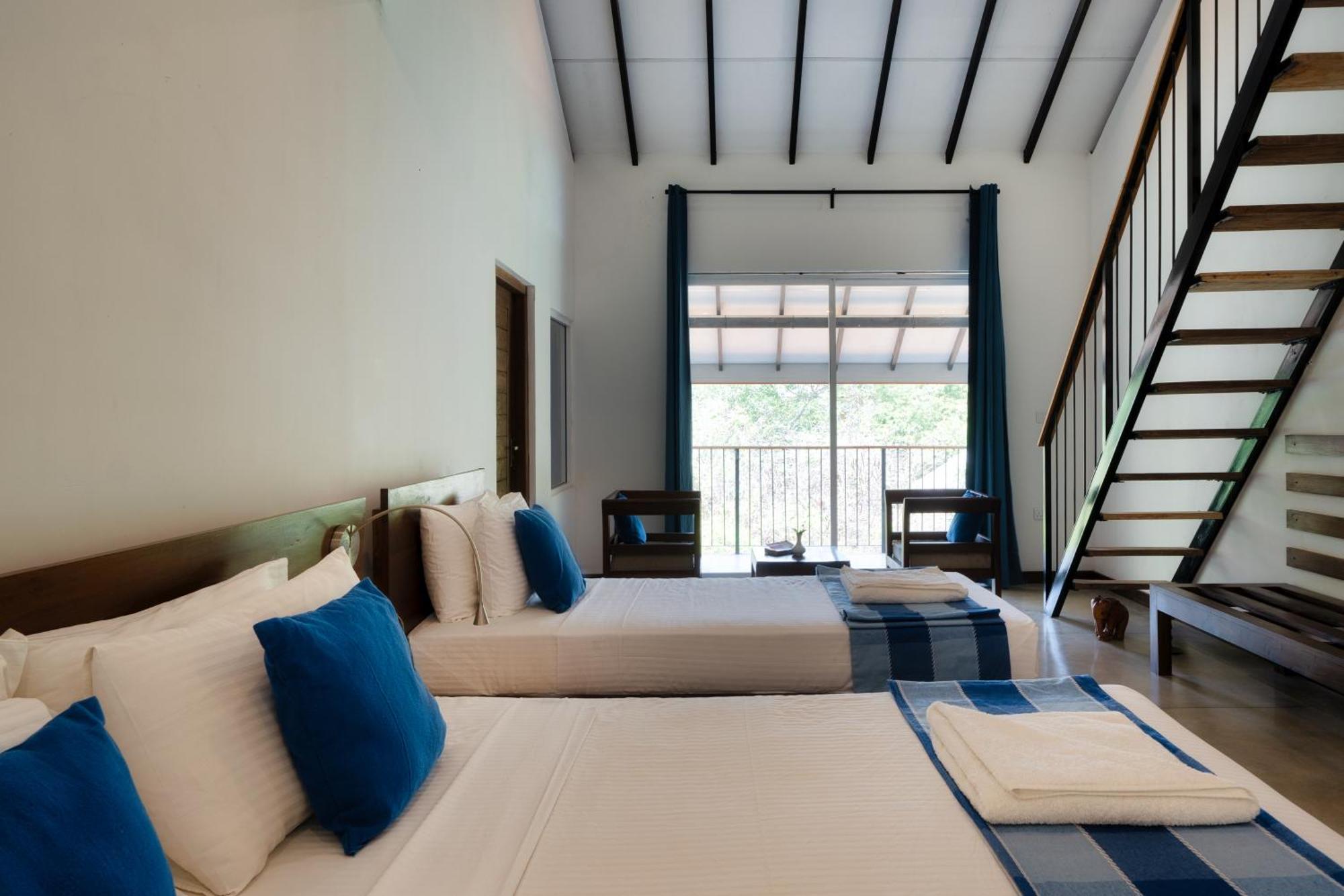 Lario Resort Szigirija Kültér fotó