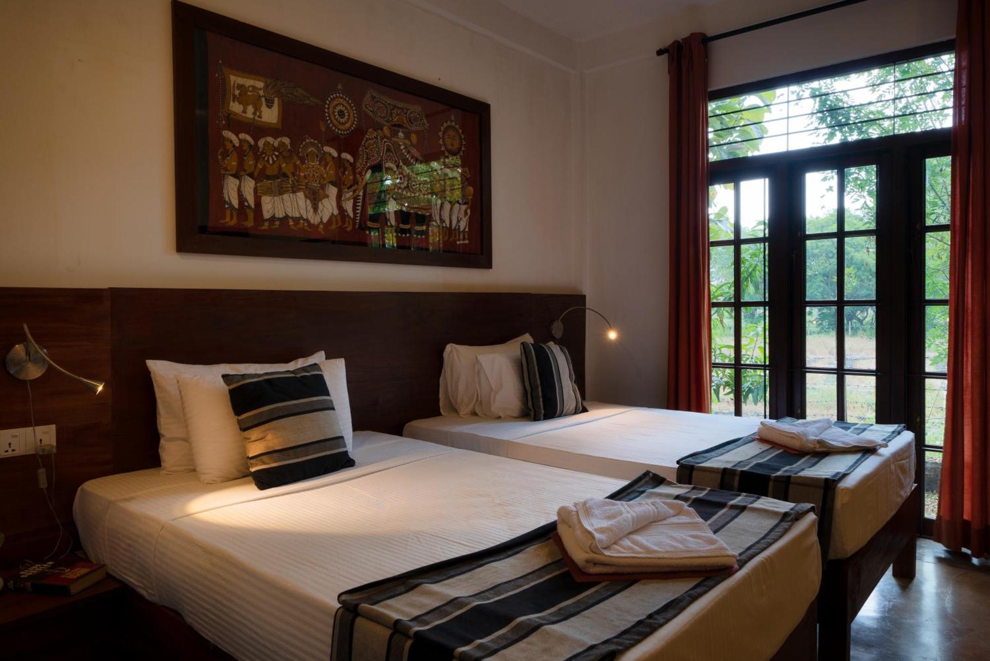 Lario Resort Szigirija Kültér fotó